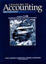 Century 21 Accounting Working Papers