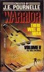 Warrior! (There Will Be War, Volume 5)