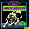 Outrageous 3D Outer Space