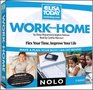 The Work From Home Handbook Flex Your Time Improve Your Life