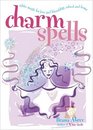 Charm Spells White Magic for Love and Friendship School and Home