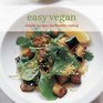 Easy Vegan Simple Recipes for Healthy Eating