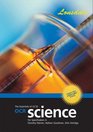The Essentials of OCR Science OCR Twenty First Century Science
