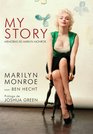 My Story Memorias de Marilyn Monroe