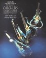 Calculus Concept and Context
