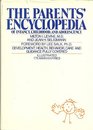 The parents' encyclopedia of infancy childhood and adolescence