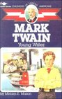 Mark Twain Young Writer