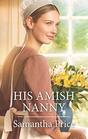 His Amish Nanny