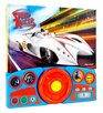 Speed Racer Based on the Film Speed Racer