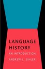 Language History An Introduction