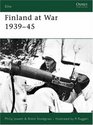 Finland at War 1939 - 45 (Elite)