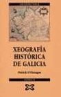 Xeografia historica de Galicia