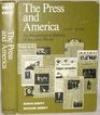 The Press and America An Interpretative History of the Mass Media