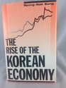 Rise of Korean Economy