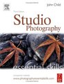 Studio Photography Essential Skills Third Edition