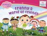 Franny's World of Friends