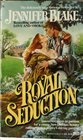 Royal Seduction (Royal Princess, Bk 1)