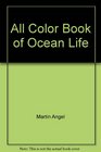 All Color Book of Ocean Life