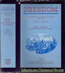 Freedom: Volume 1, Series 1: The Destruction of Slavery : A Documentary History of Emancipation, 1861-1867 (Freedom: A Documentary History of Emancipation)