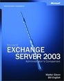 Microsoft Exchange Server 2003 Administrator's Companion