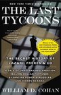 The Last Tycoons The Secret History of Lazard Frres  Co