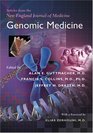 Genomic Medicine  Articles from the  INew England Journal of Medicine/I