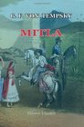 Mitla a Narrative of Incidents and Personal Adventures on a Journey in Mexico Guatemala and Salvador in the Years 1853 to 1855 With Observations on the Modes of Life in those Countries