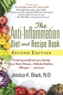 The Anti-Inflammation Diet and Recipe Book, Second Edition: Protect Yourself and Your Family from Heart Disease, Arthritis, Diabetes, Allergies, ?and More