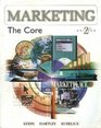 Marketing The Core