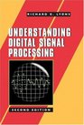 Understanding Digital Signal Processing