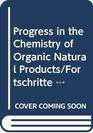 Progress in the Chemistry of Organic Natural Products/Fortschritte Der Chemie Organischer Naturstoff 52