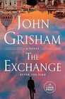 The Exchange: After The Firm (The Firm Series)