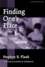 Finding One's Place Teaching Styles and Peer Relations in Diverse Classrooms