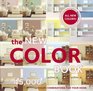 The New Color Book 45000 Color Combinations for Your Home