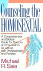 Counseling the Homosexual