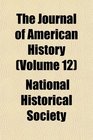 The Journal of American History