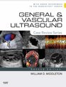 General and Vascular Ultrasound Case Review Series