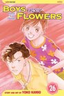 Boys Over Flowers (Hana Yori Dango), Volume 26