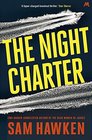 The Night Charter Camaro Espinoza Book 1