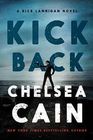 Kick Back A Kick Lannigan Novel
