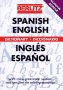 Berlitz SpanishEnglish Dictionary