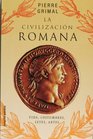 La civilizacion romanaVidas costumbres leyes artes