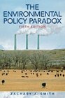 Environmental Policy Paradox The