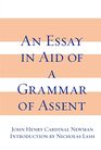 Grammar of Assent