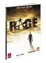 Rage Prima Official Game Guide