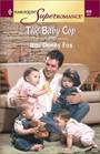 The Baby Cop (Count on a Cop) (Harlequin Superromance, No 999)