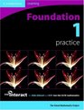 SMP GCSE Interact 2tier Foundation 1 Practice Book