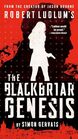 Robert Ludlum's The Blackbriar Genesis (A Blackbriar Novel)