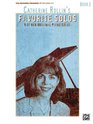 Catherine Rollin's Favorite Solos Book 2 (Favorite Solos)