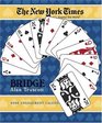 The New York Times Bridge Alan Truscott 2006 Calendar